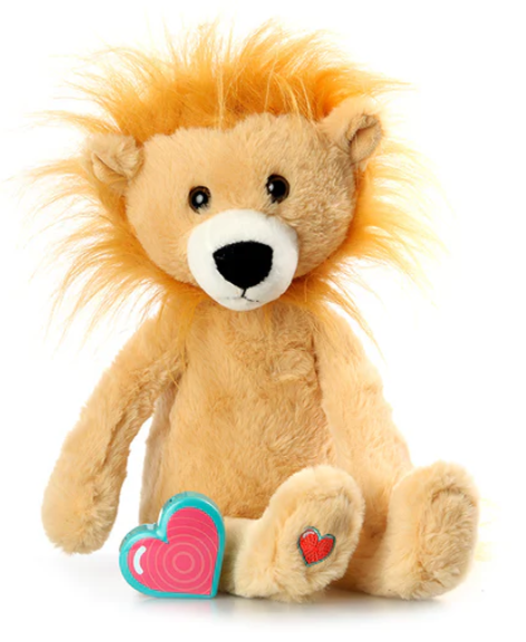 Vintage Lion.png