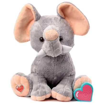 Lil' Elephant