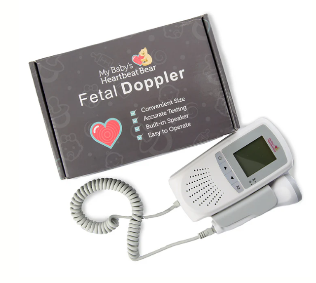 Fetal Doppler