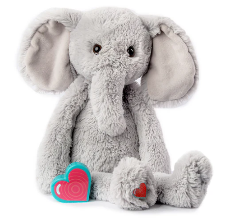 Vintage Elephant