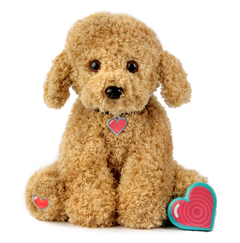 Doodle Puppy