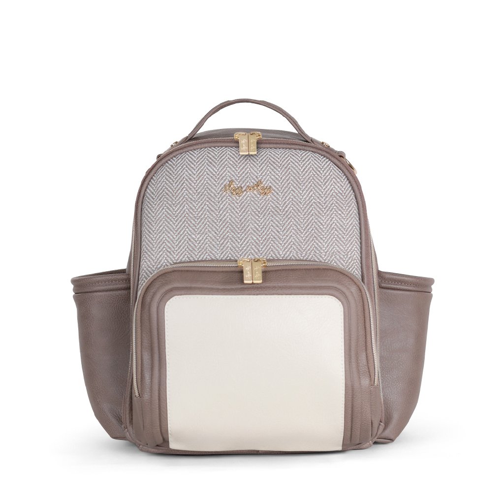 Itzy Ritzy Mini Plus Diaper Bag