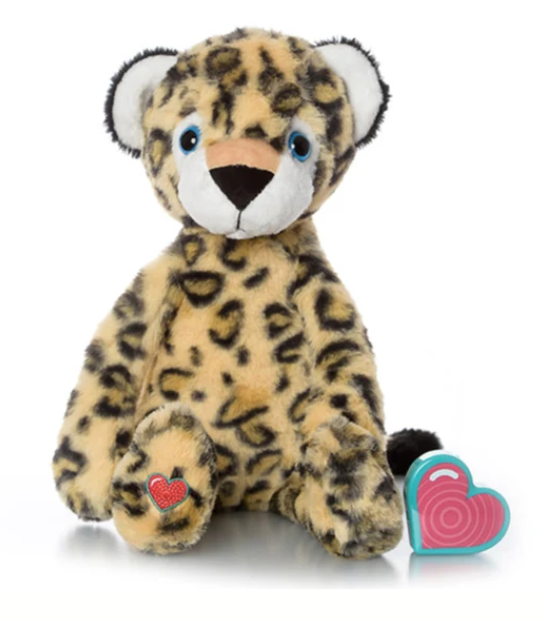 Leopard