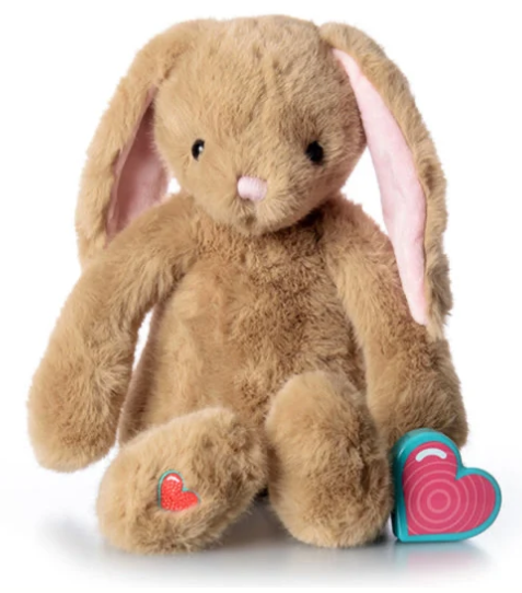 Tan Bunny