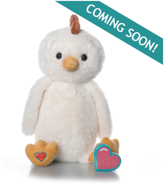 COMING SOON - Chicken