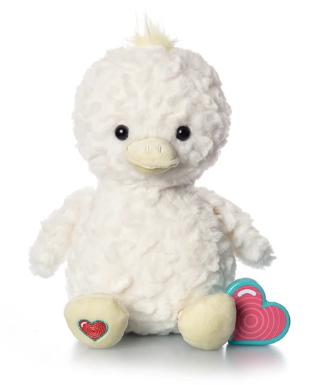 Duckie