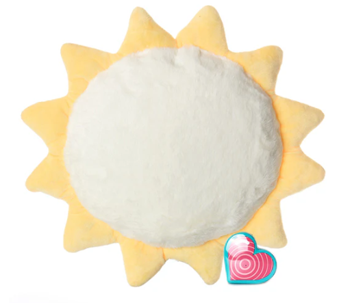 Sun Pillow