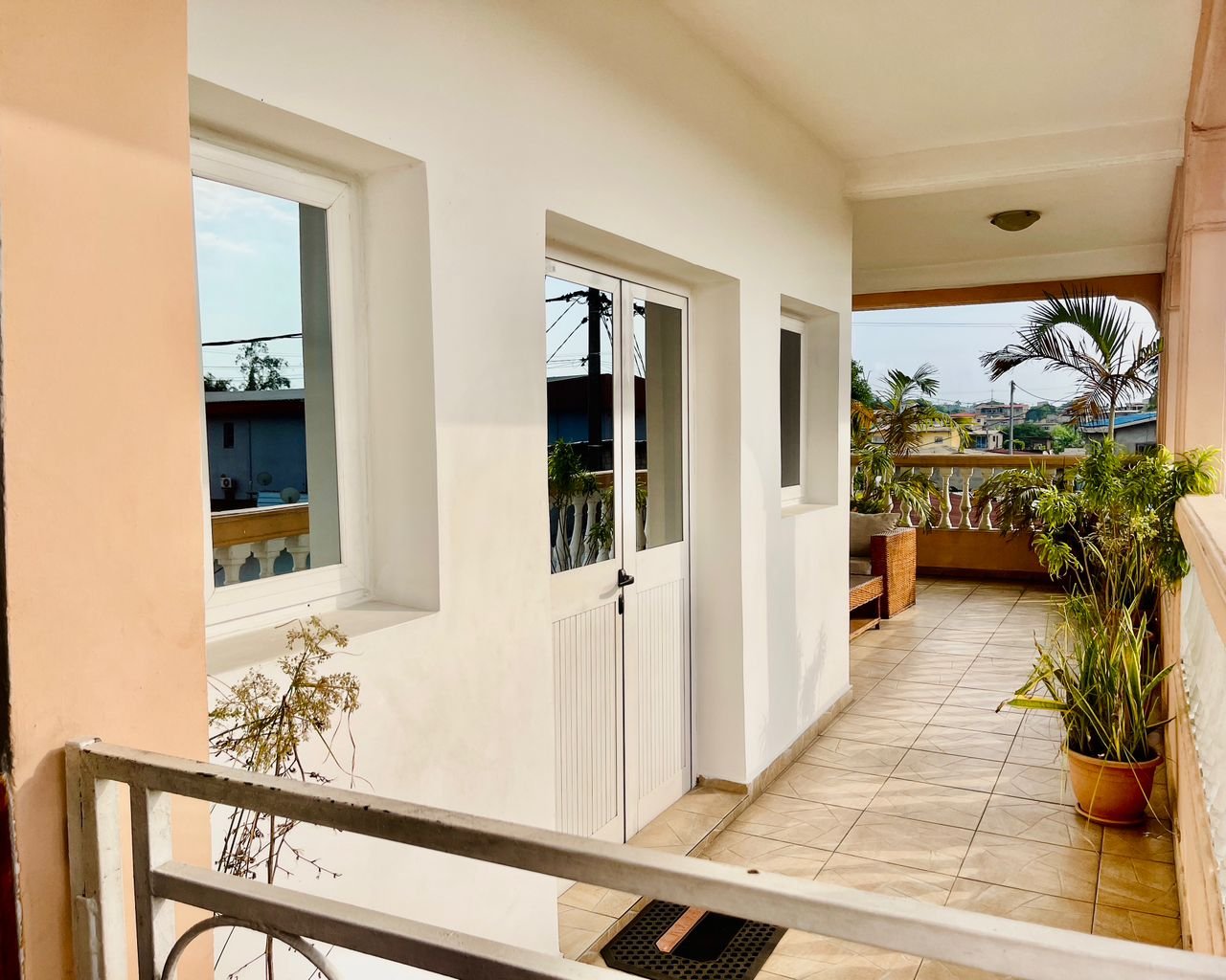 Appartement lac Bleu - S2