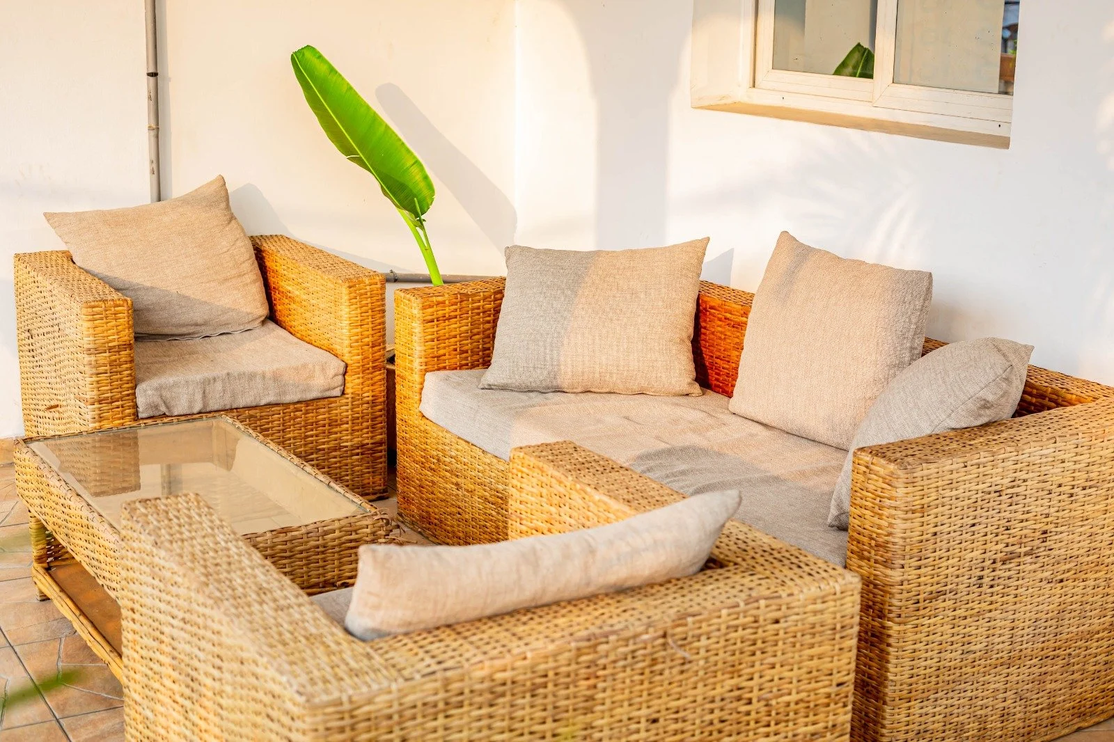 Appartement Lac Bleu R1