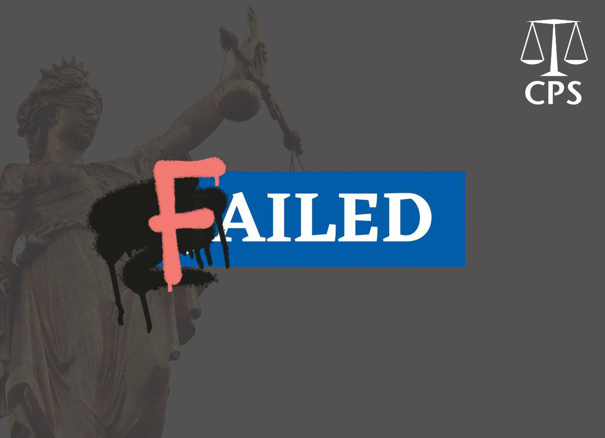 Failed