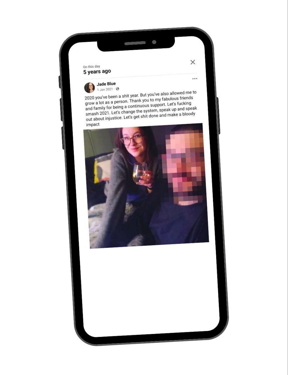 A 2020 Post, Revisited