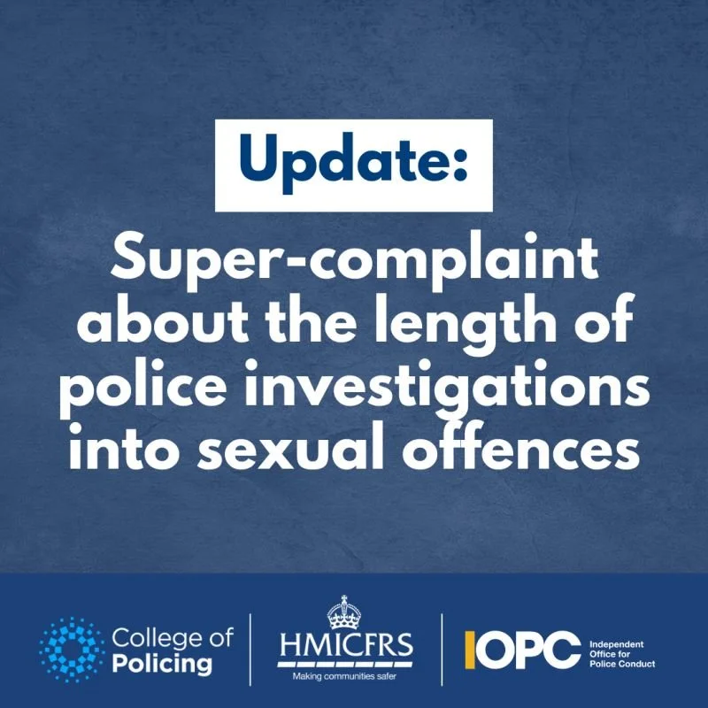 Police Delays Under Investigation