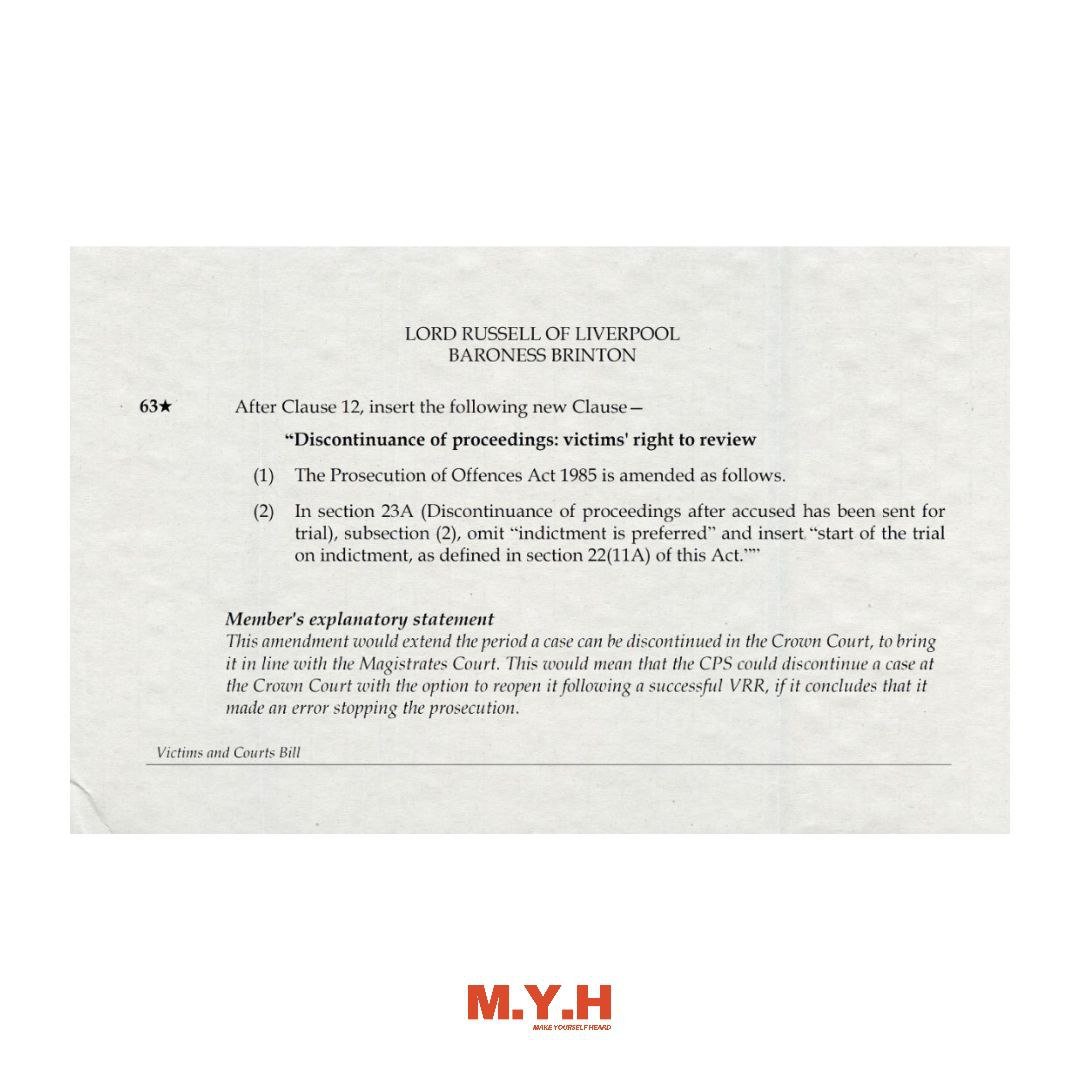 Amendment Tabled - Feb ’26