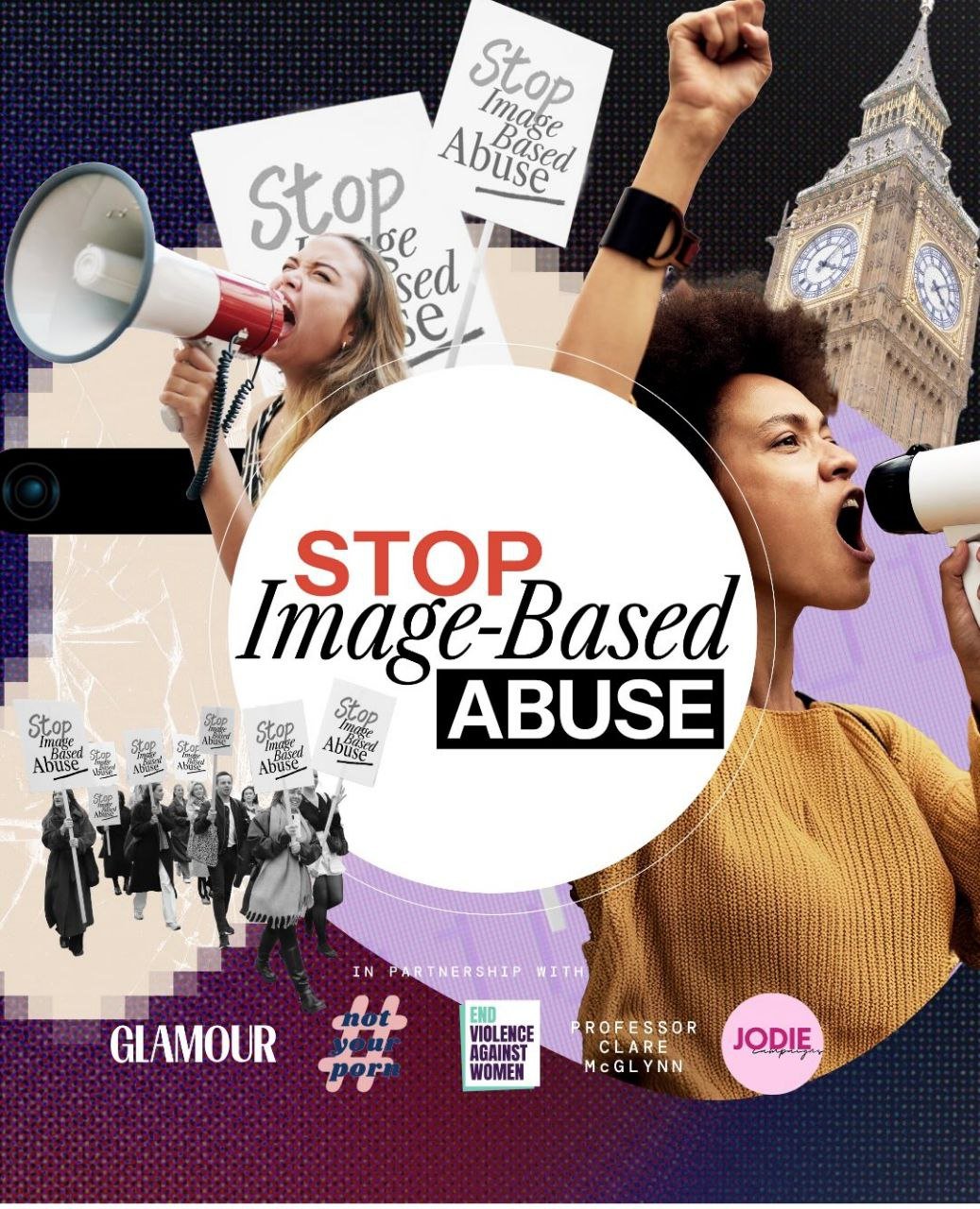 Deepfake Abuse: Now Illegal