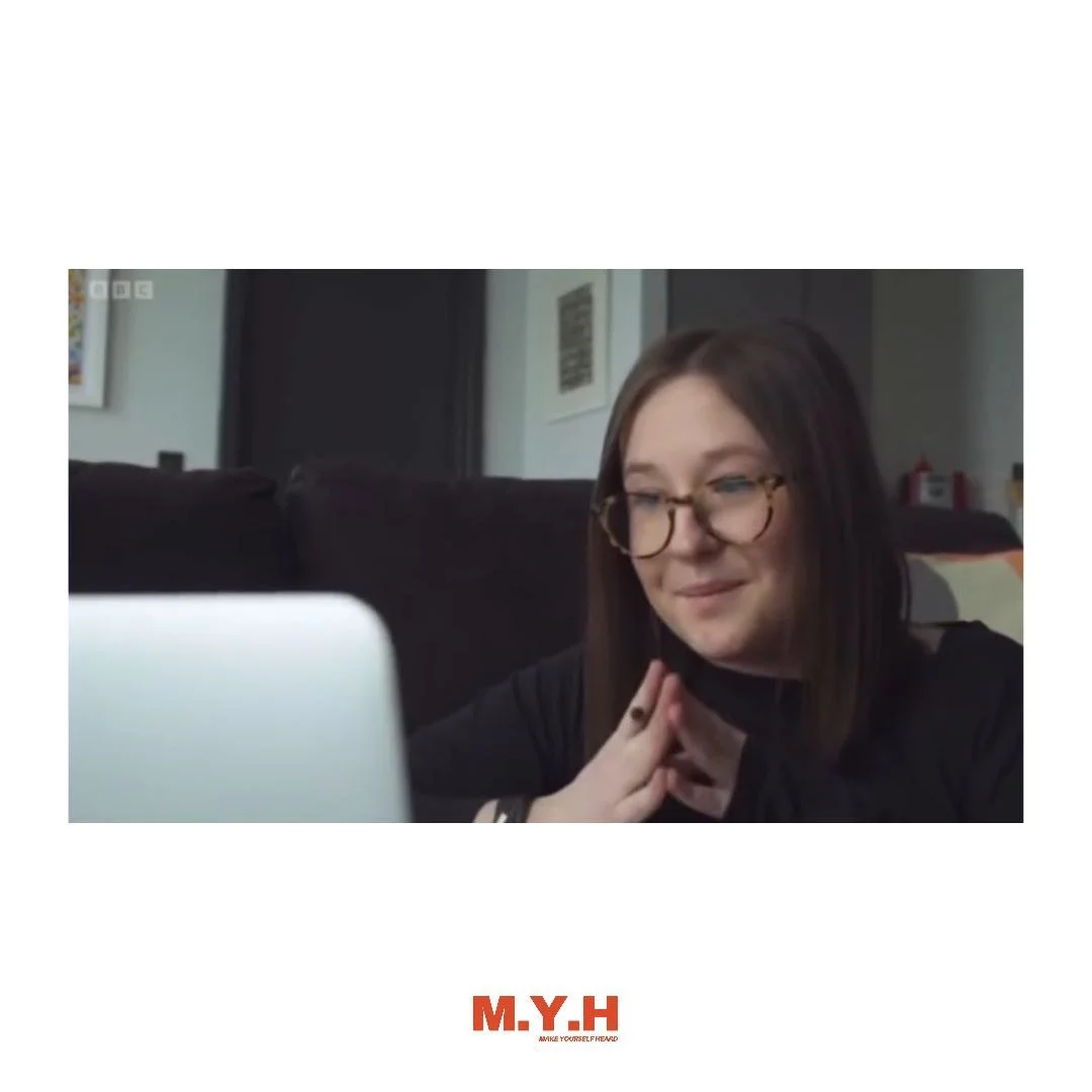 I Couldn’t Let It End There - Feb ‘21