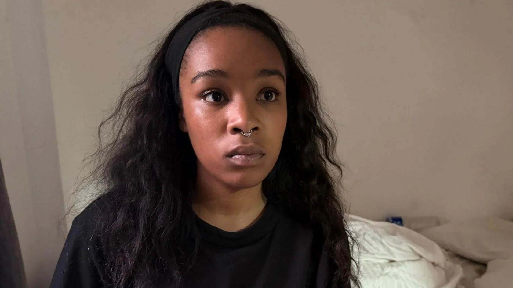 She Reported Rape. She Was Convicted.