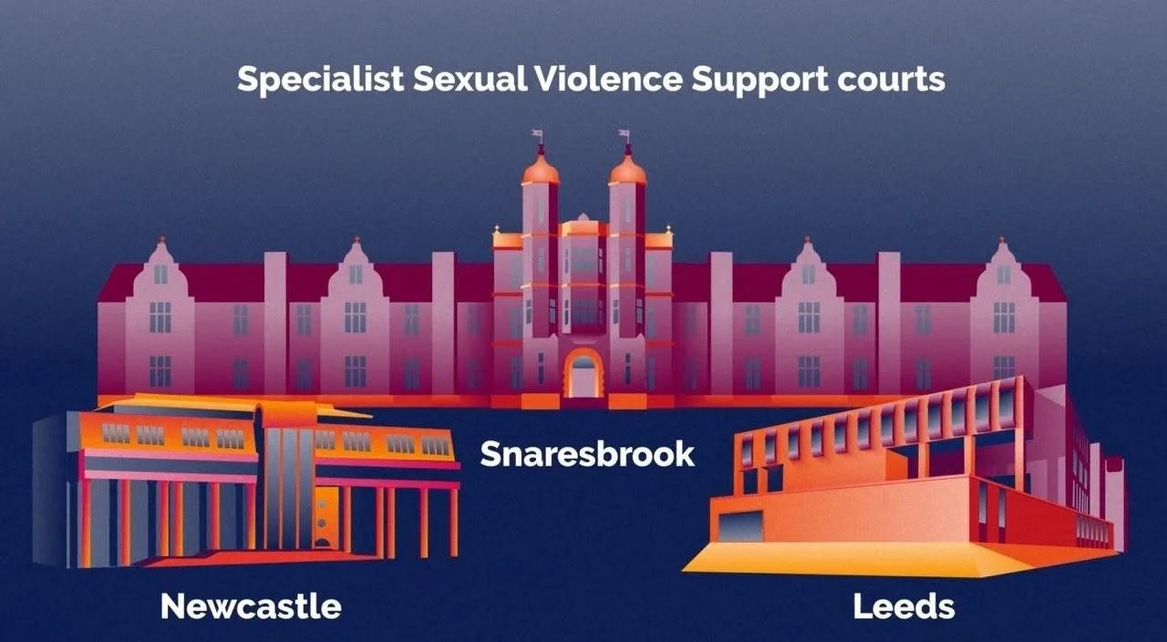 Court Experience Study