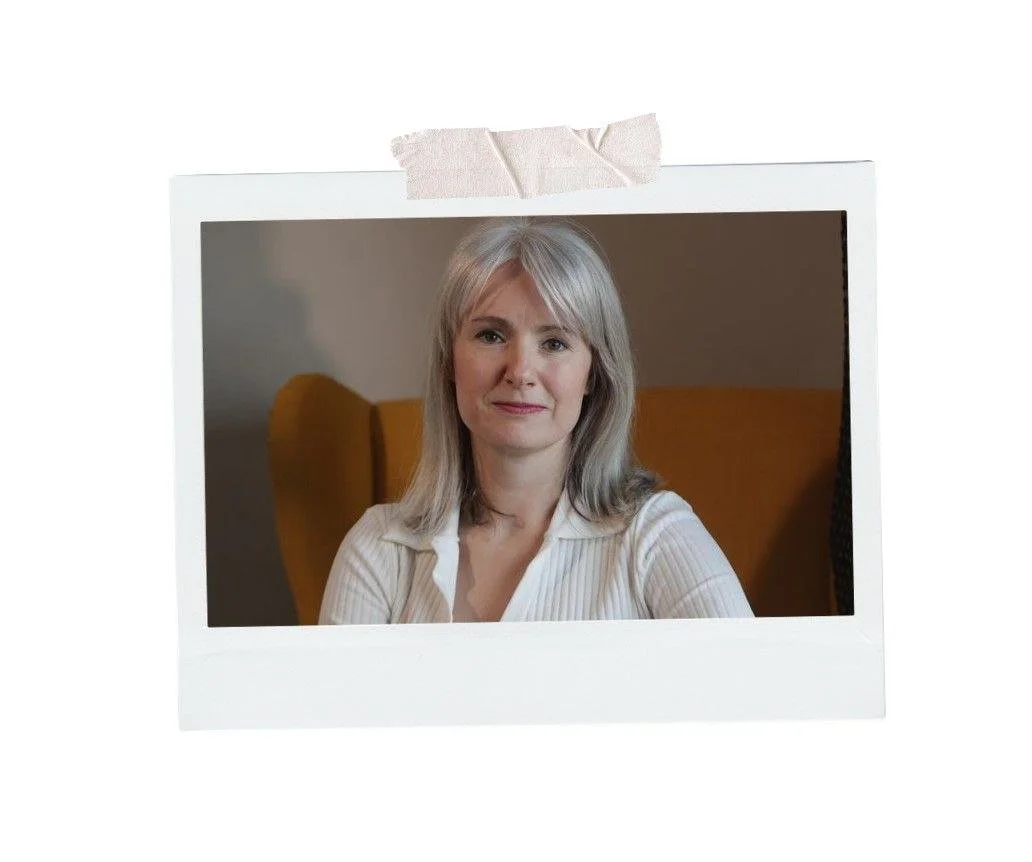 Not the Perfect Victim