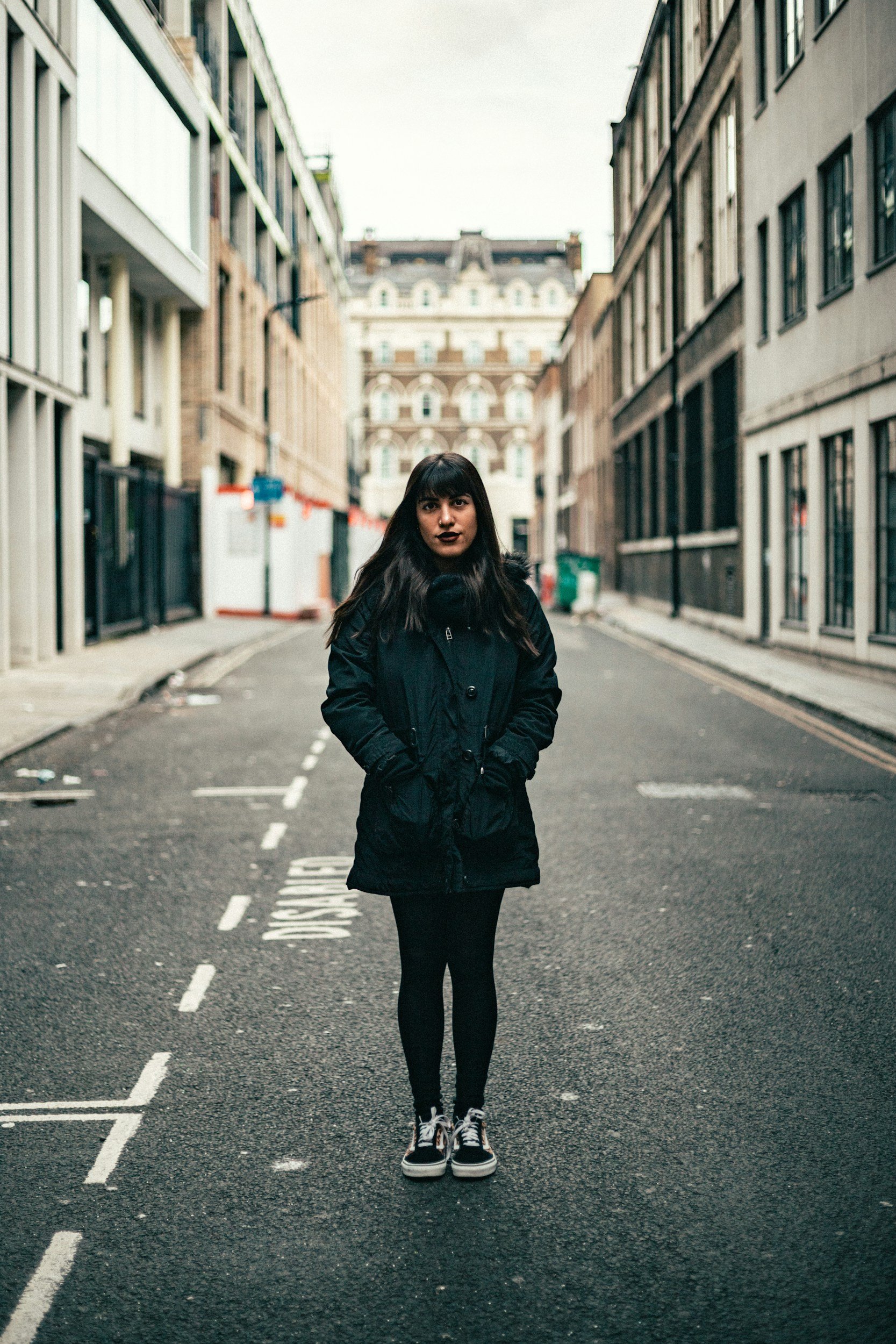 Street Harassment Survey