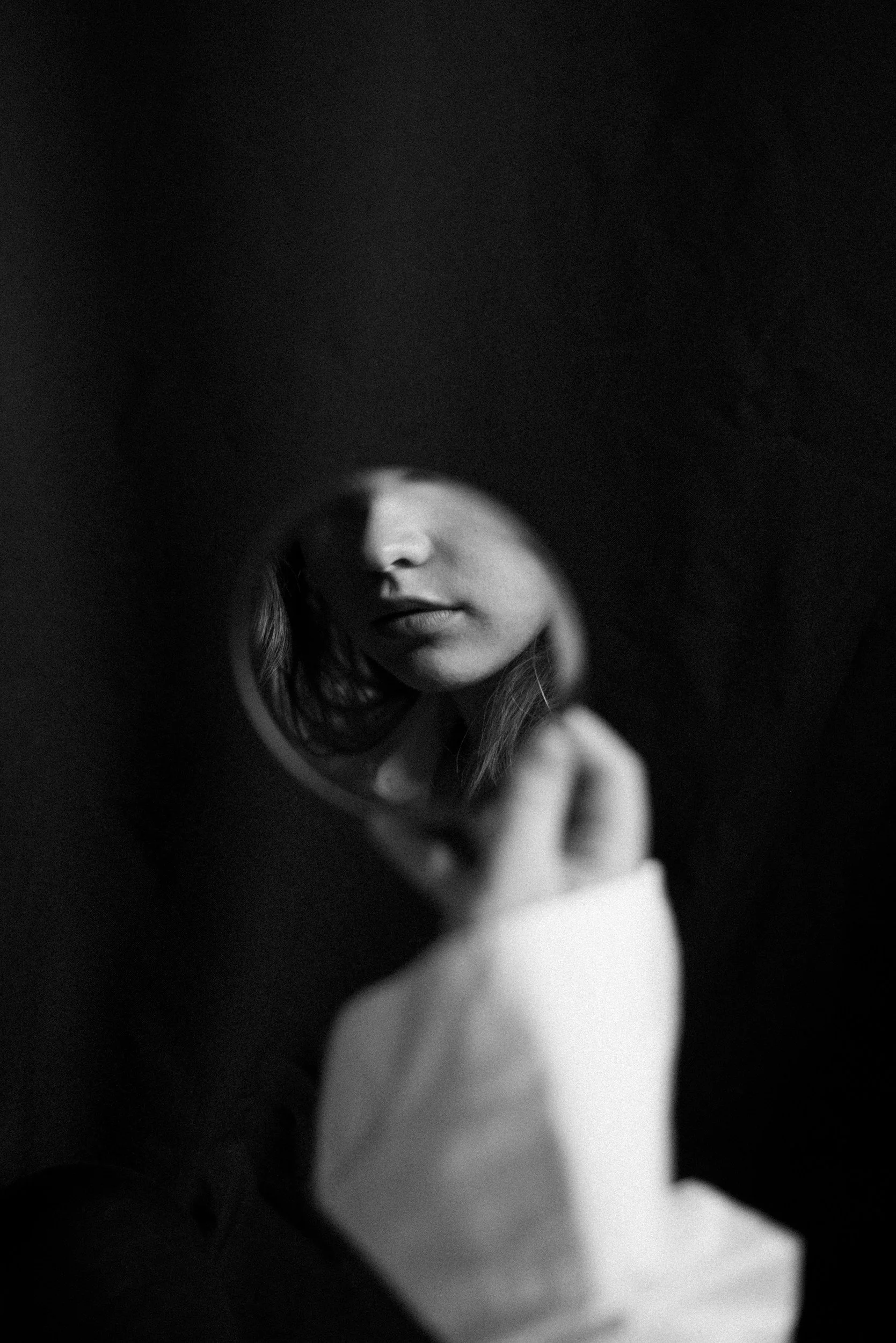 I Survived The Crime But The System Broke Me