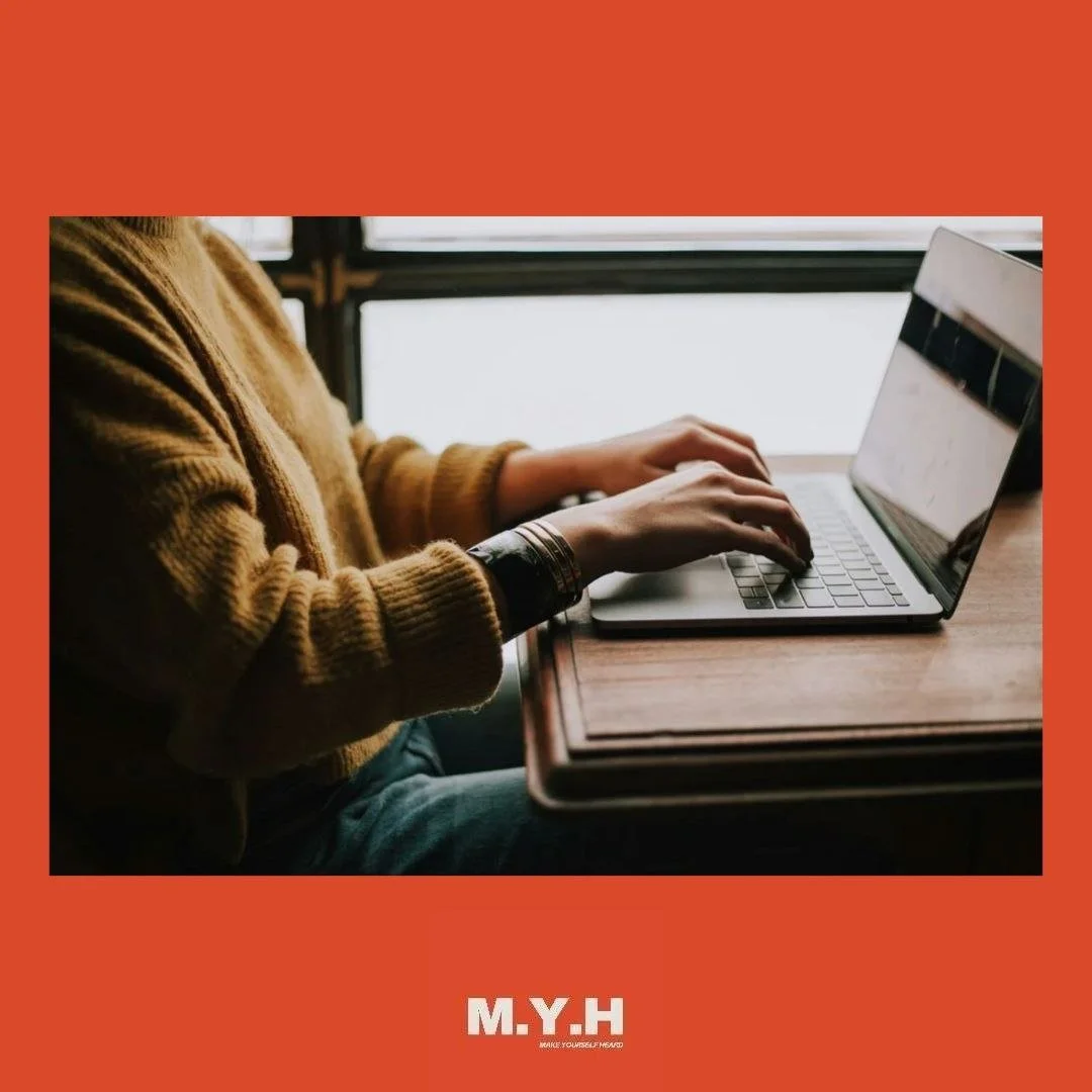 Not Loud, But Moving - April ‘26