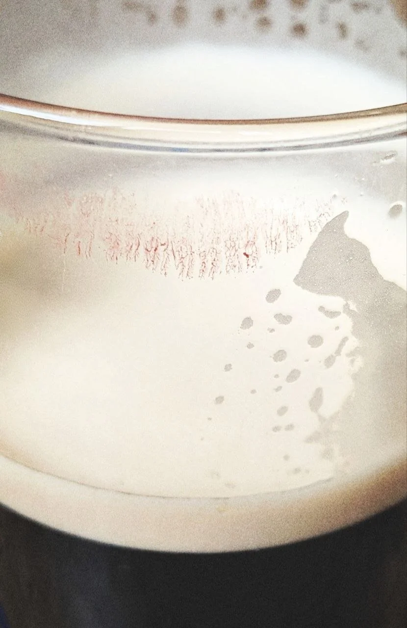 I Thought It Would Break Me