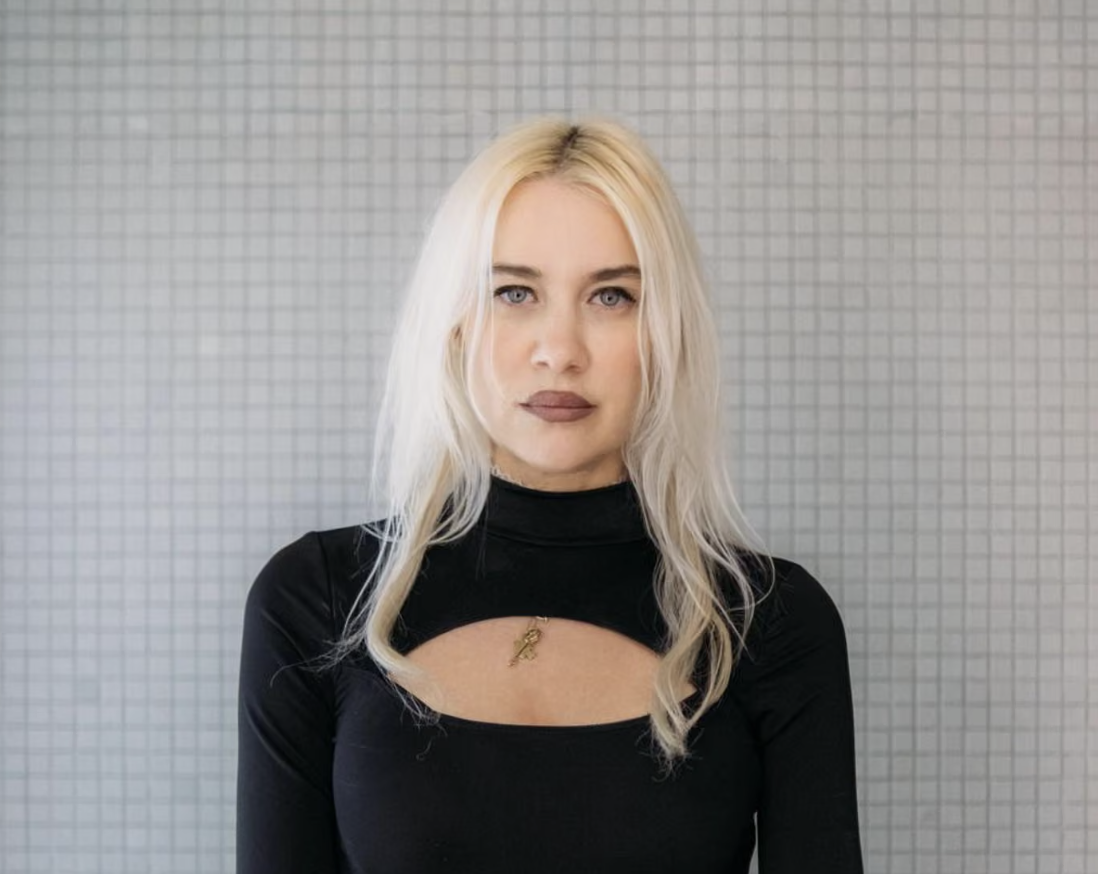 Our Liv Nervo Post Was Taken Down