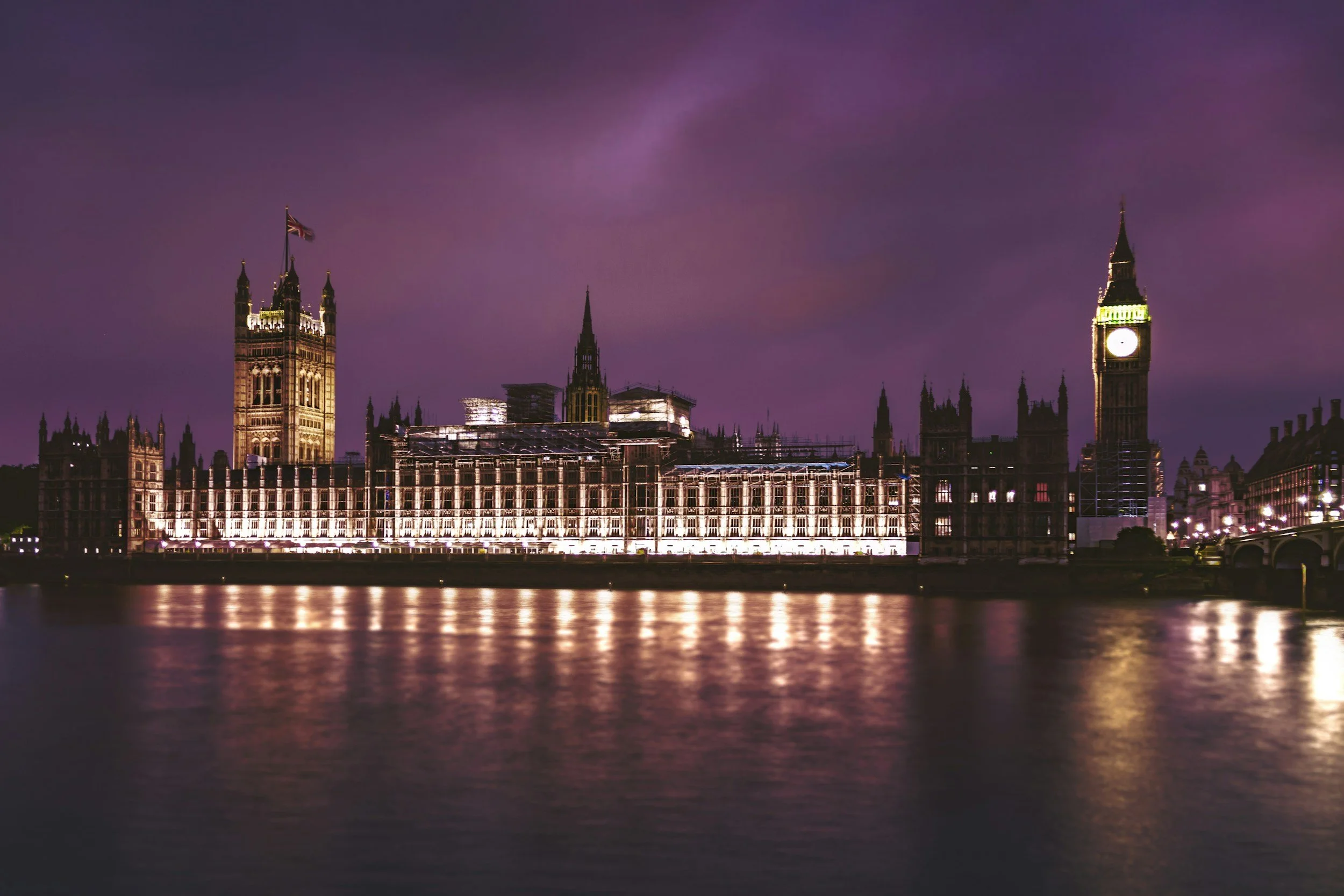 Lobbying Parliament: Where To Start