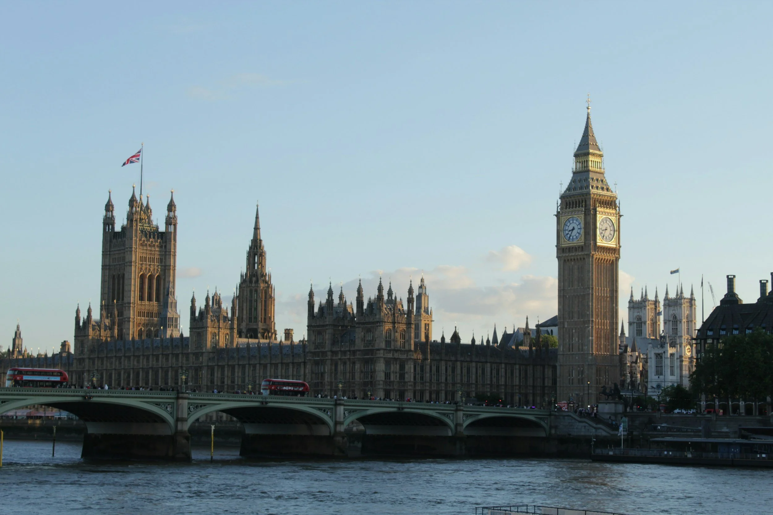 VAWG Work Cannot Stall Amid Political Chaos