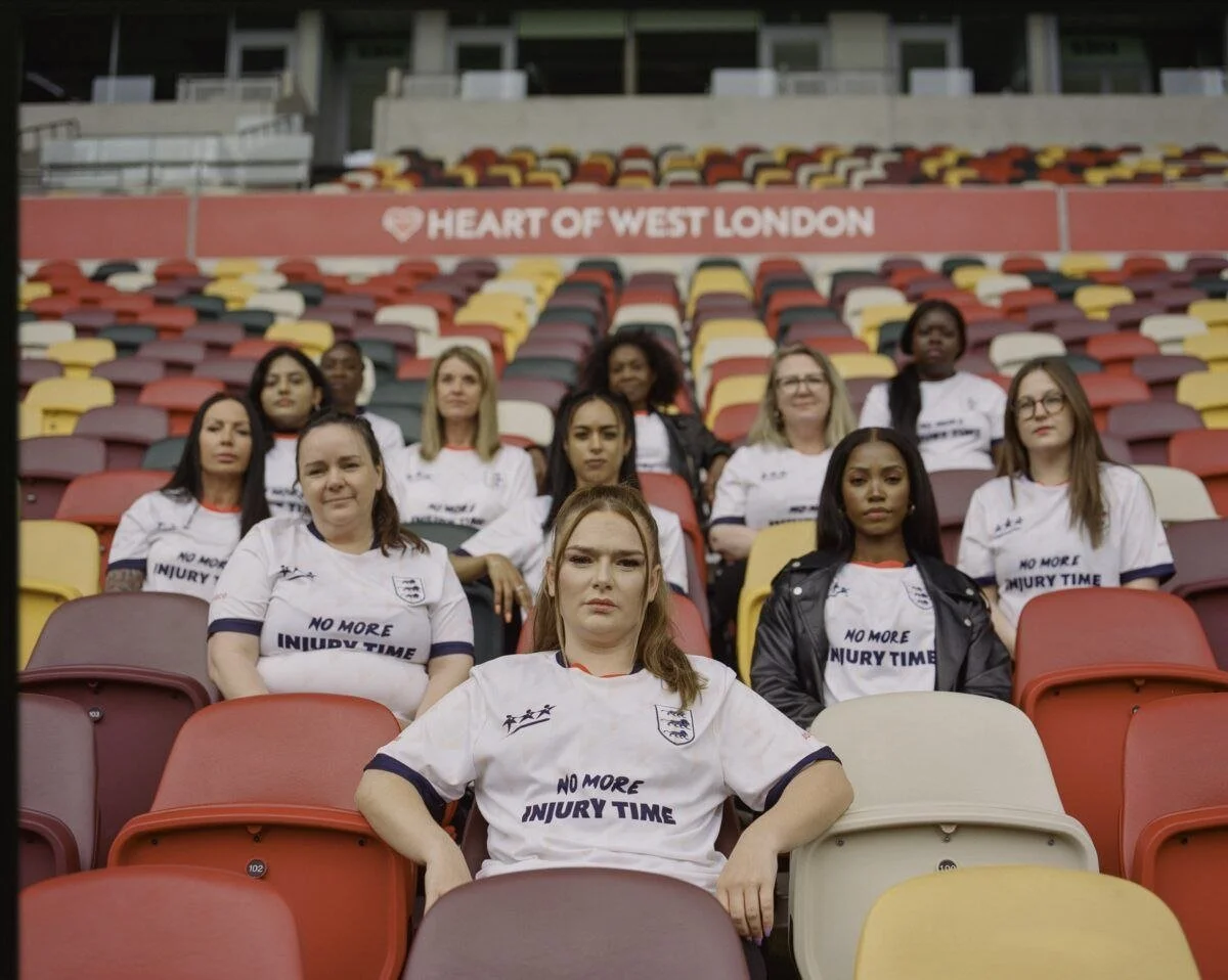 The Other Side of the World Cup