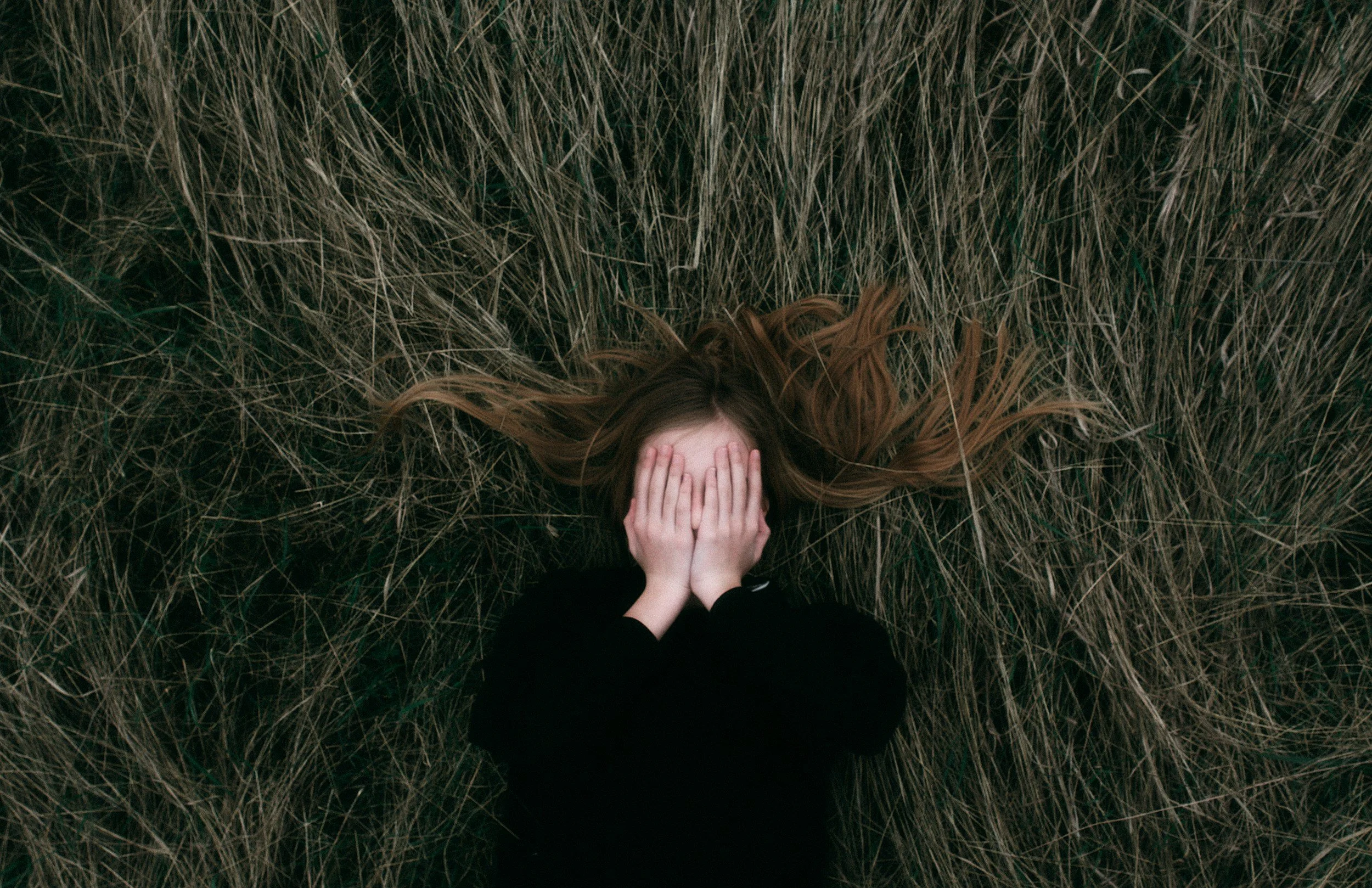 Early Release: Living in Fear