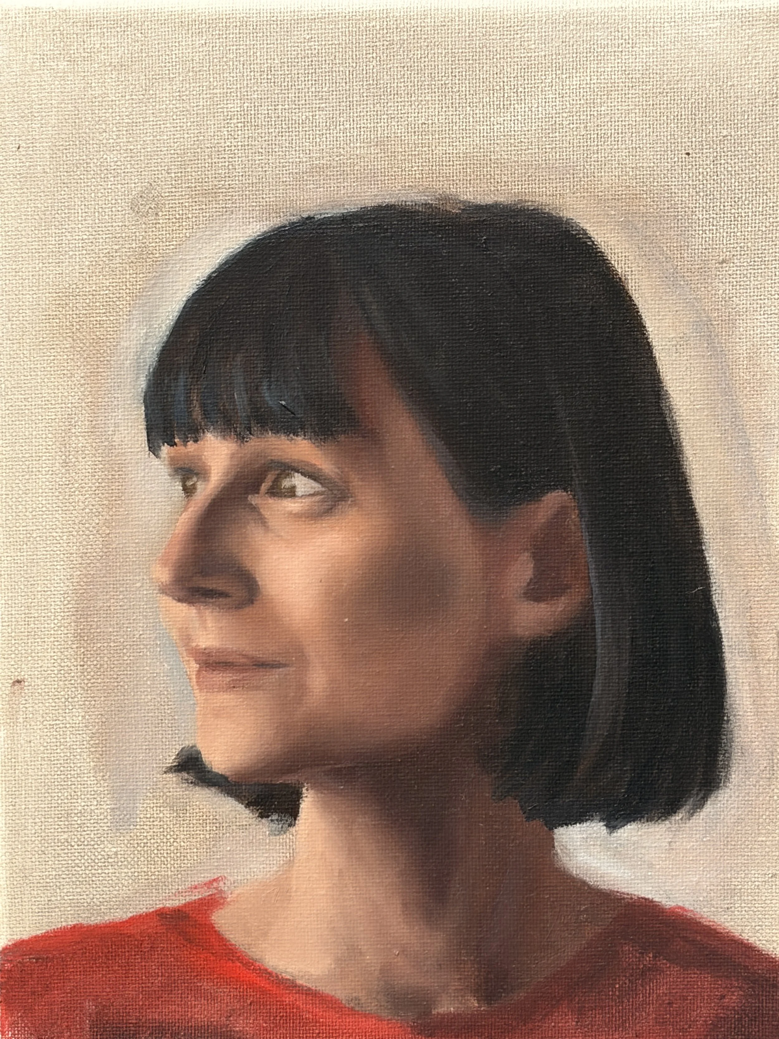 More Than a Portrait
