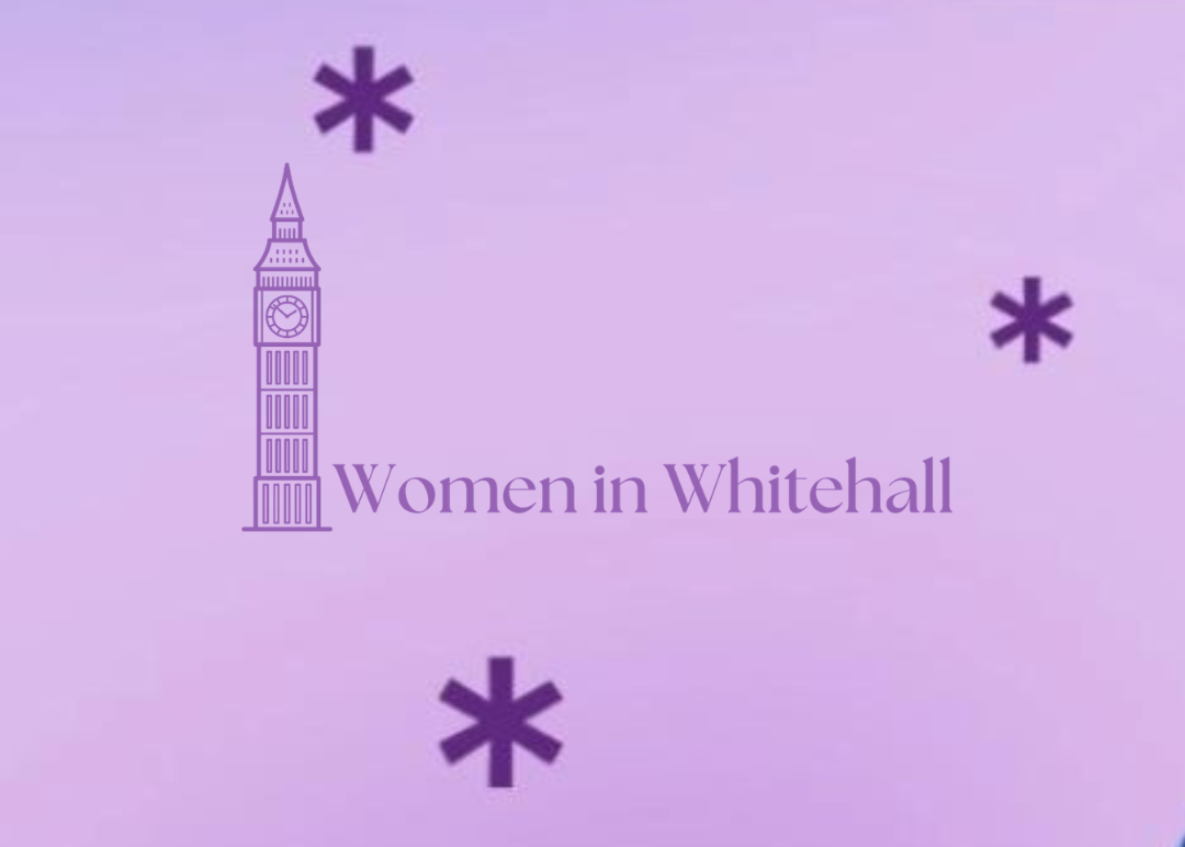 Women in Whitehall