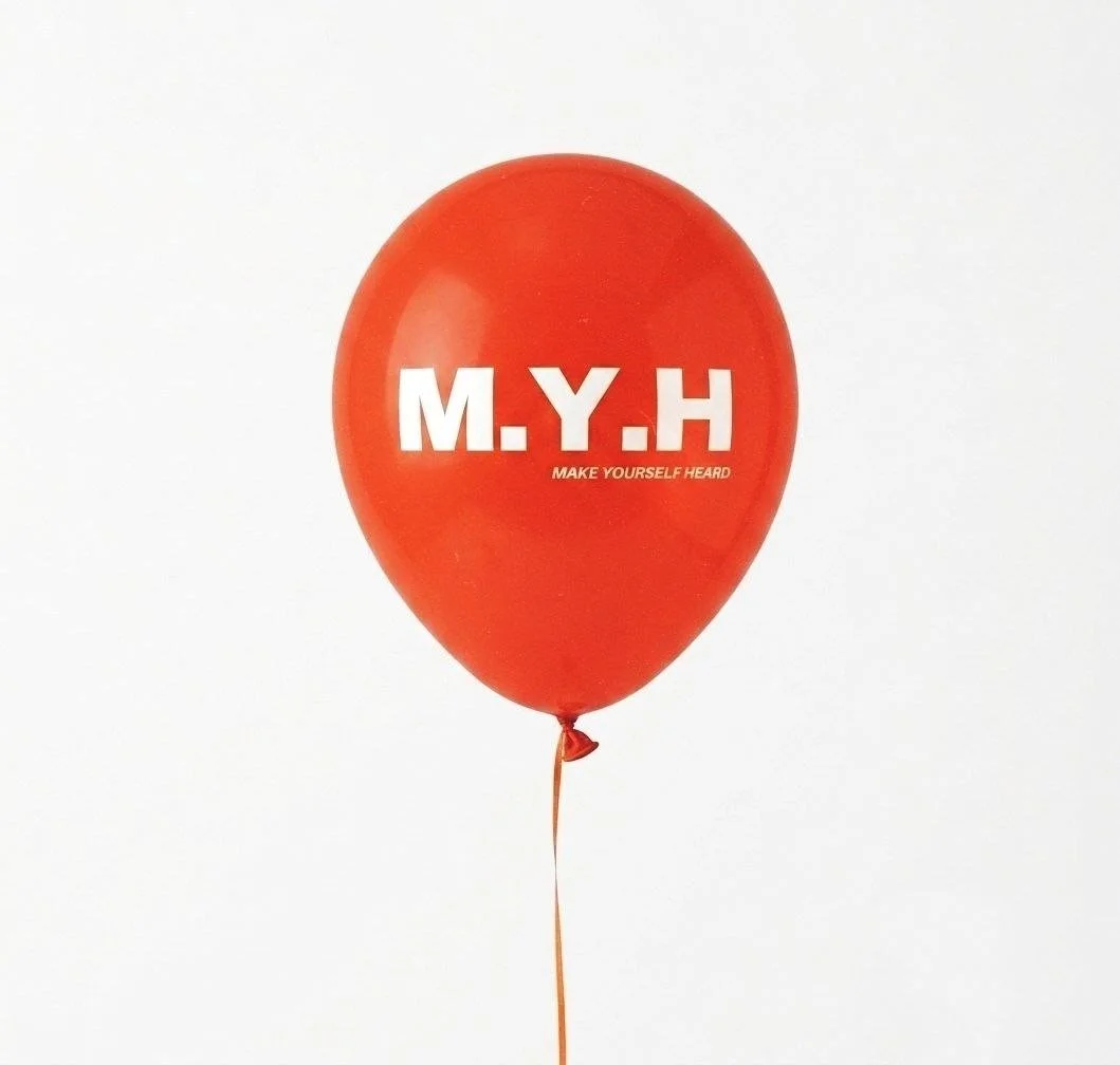 M.Y.H Is One