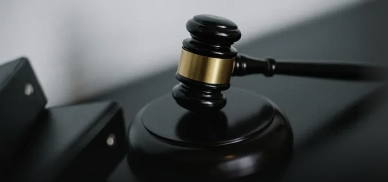 Who Holds Judges Accountable?