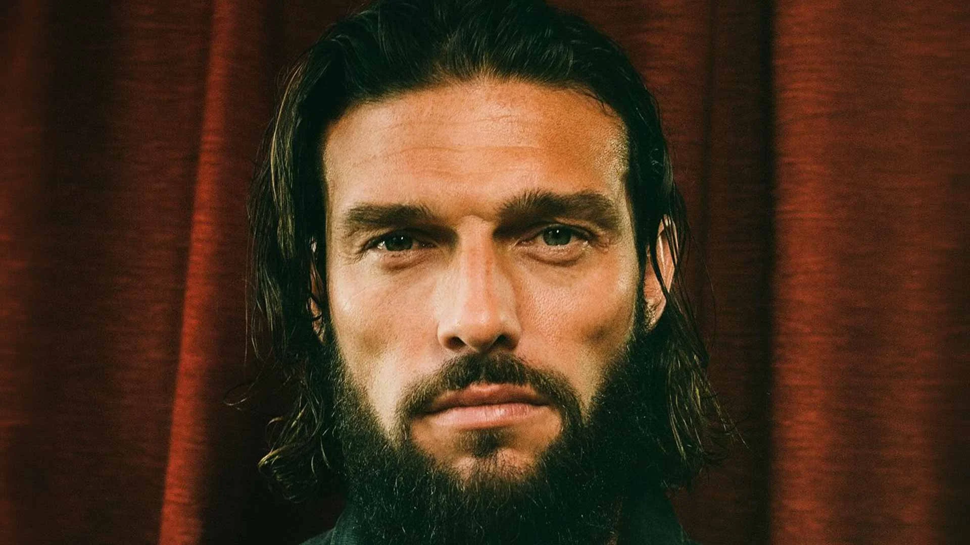 Andy Carroll Speaks Out