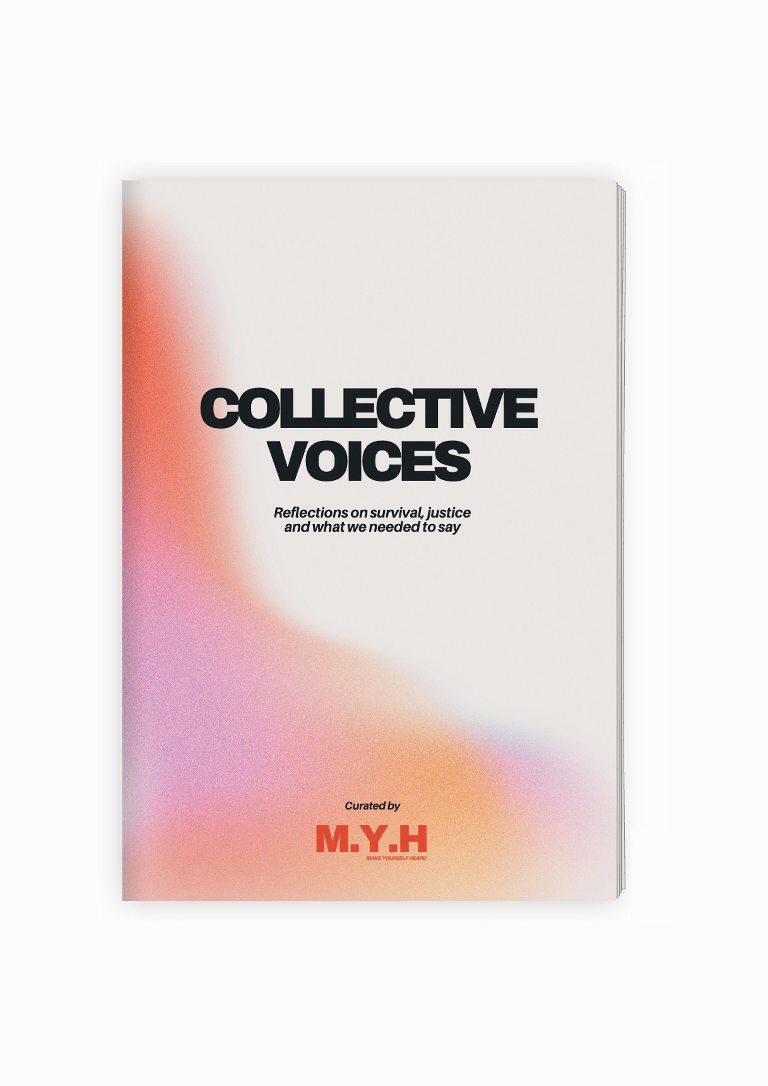 Collective Voices Zine