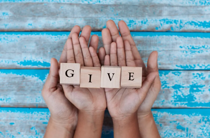 Charitable Giving: One of the Most Overlooked Wealth Planning Strategies