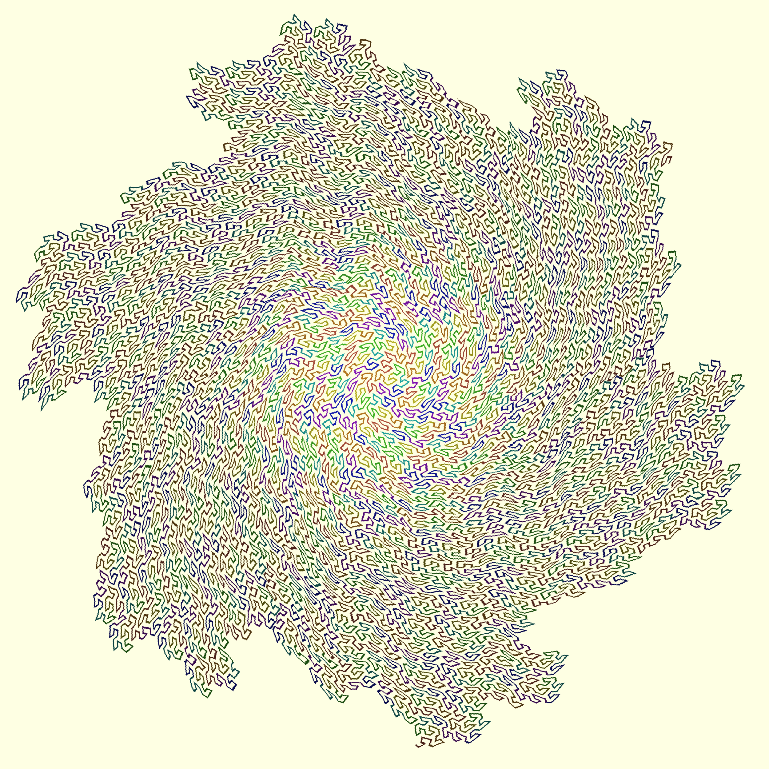 Cyclone Gosper