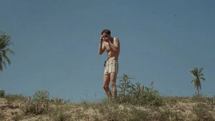 ‘Queer’: A Fever Dream of the Fragility of Love