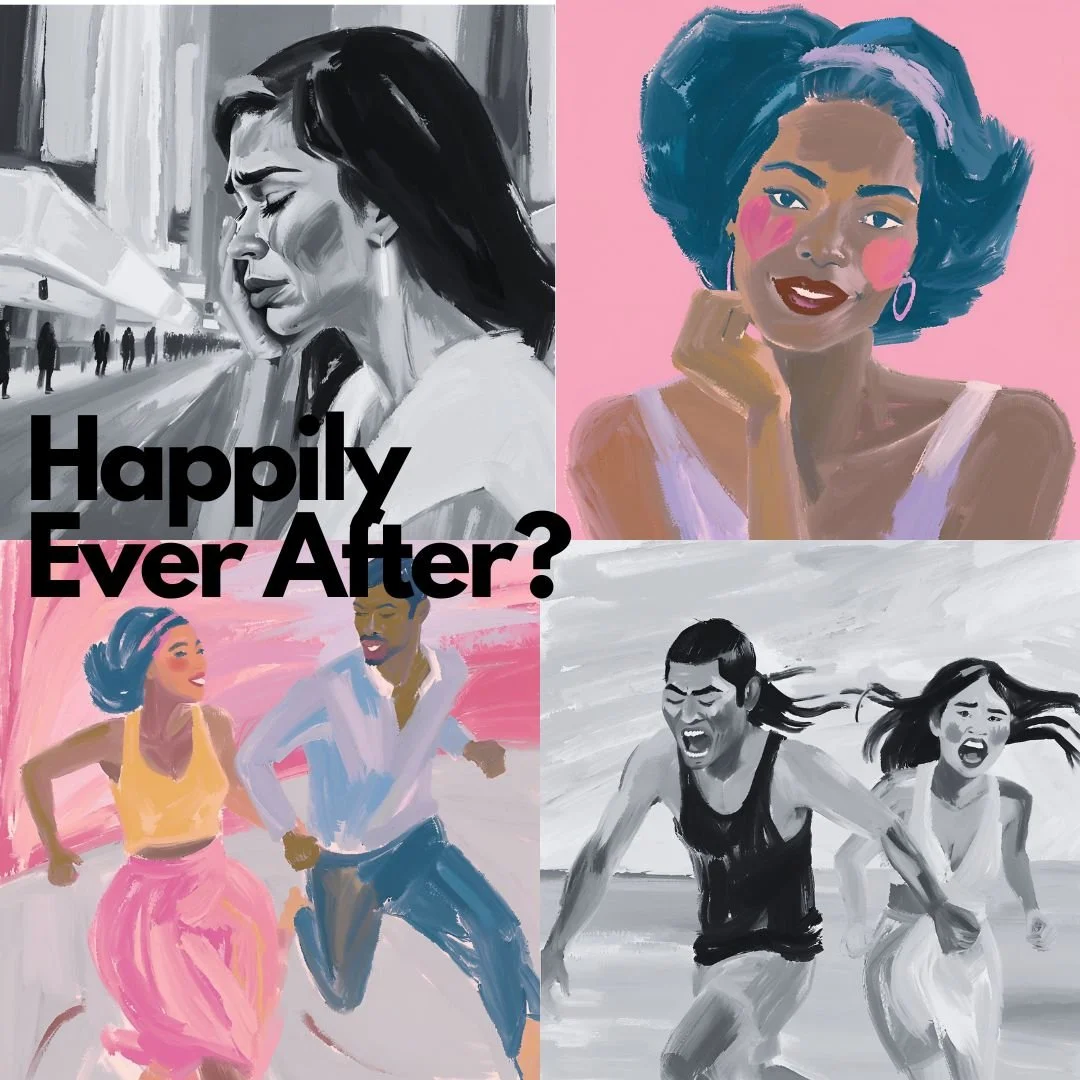 Why Is Mr. Wrong, Always Right?