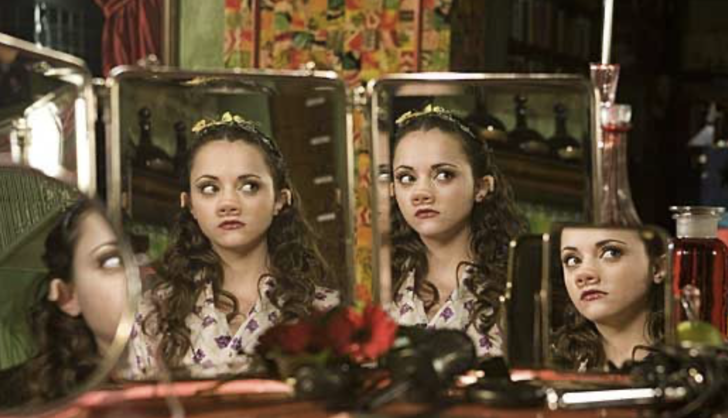 The Beauty of Becoming: What 'Penelope' Taught Me About Self-Acceptance