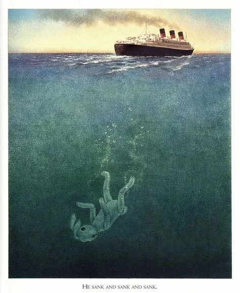 “If You Have No Intention of Loving or Being Loved, Then the Whole Journey is Pointless”