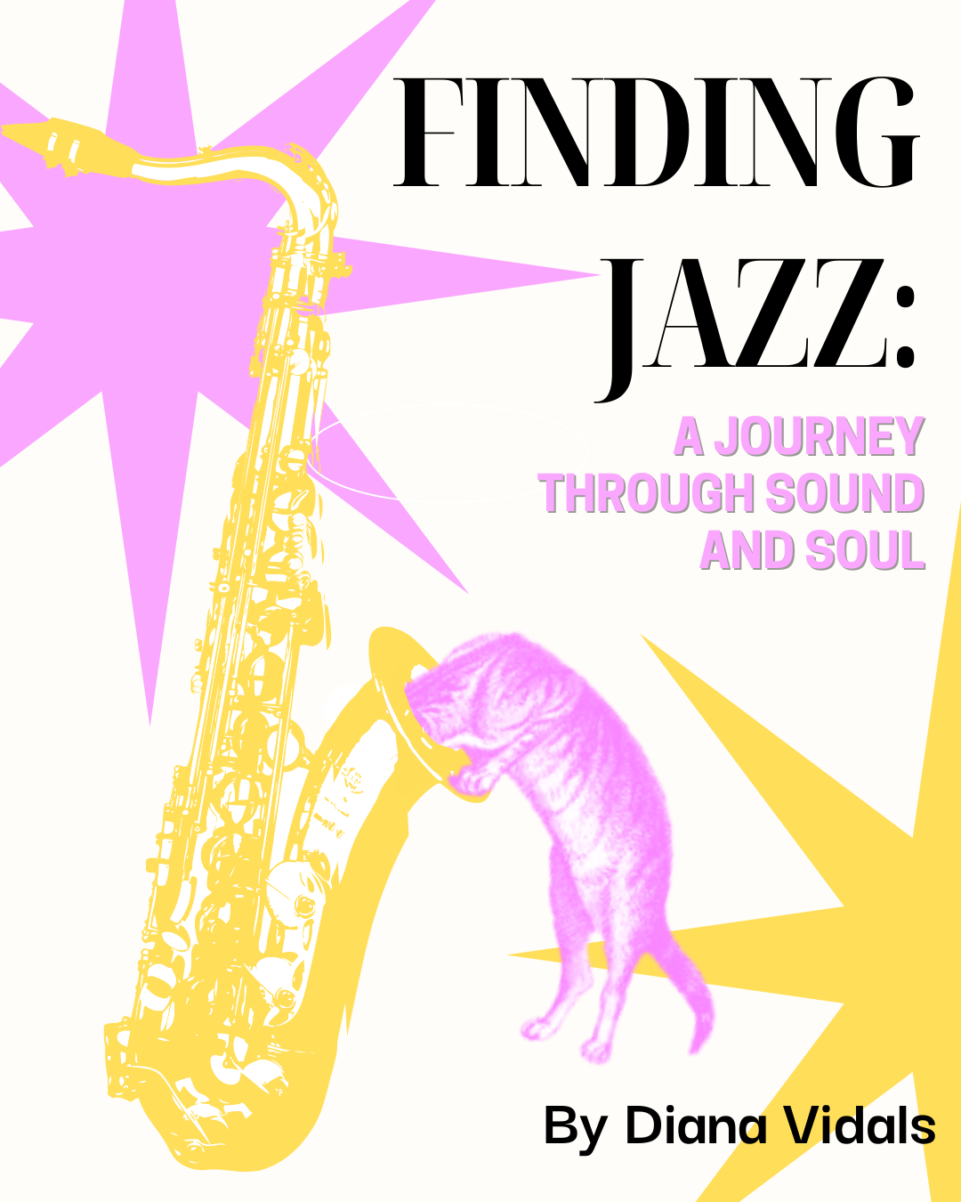 Finding Jazz: A Journey Through Sound and Soul