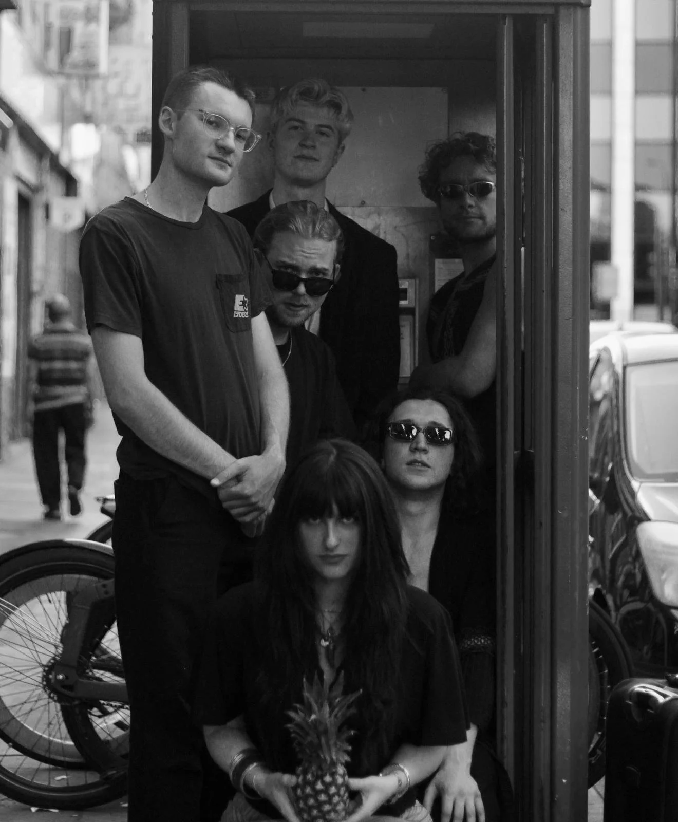 Ignoring Izzy is What You Need!