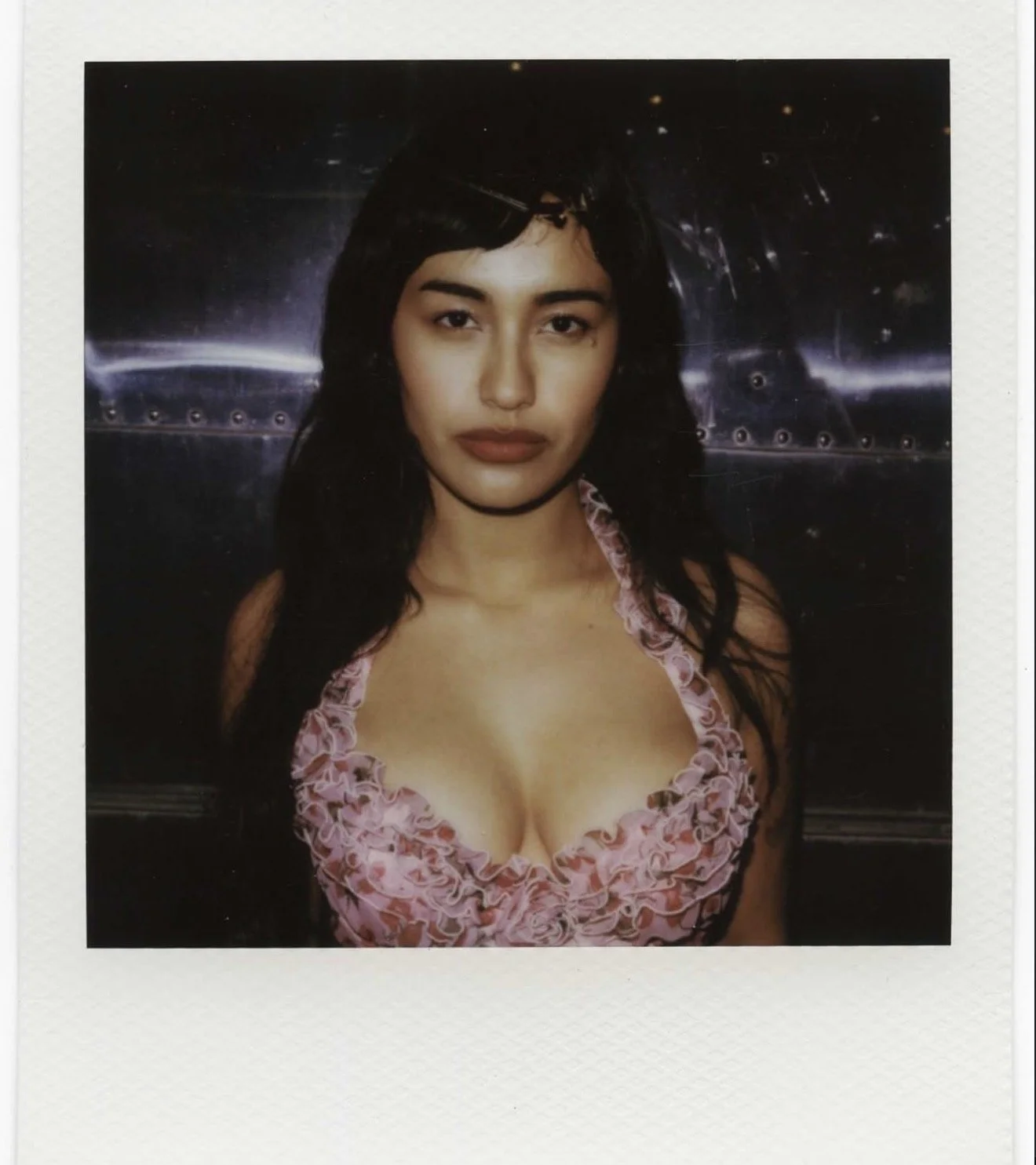 Niko Rubio Is Romanticizing the Mess
