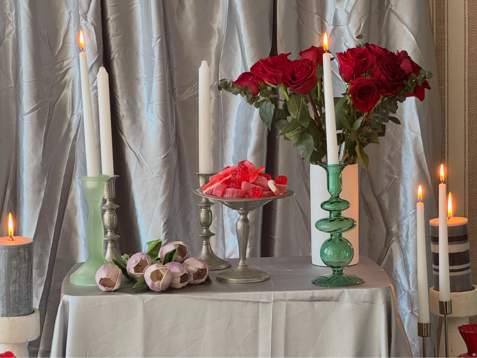 I Don’t Want a Walking Group, I Want a Syllabus