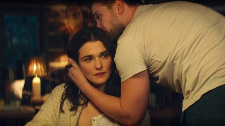 Title IX Wife: How Eroticism and Consent Fall Short in Netflix’s 'Vladimir'