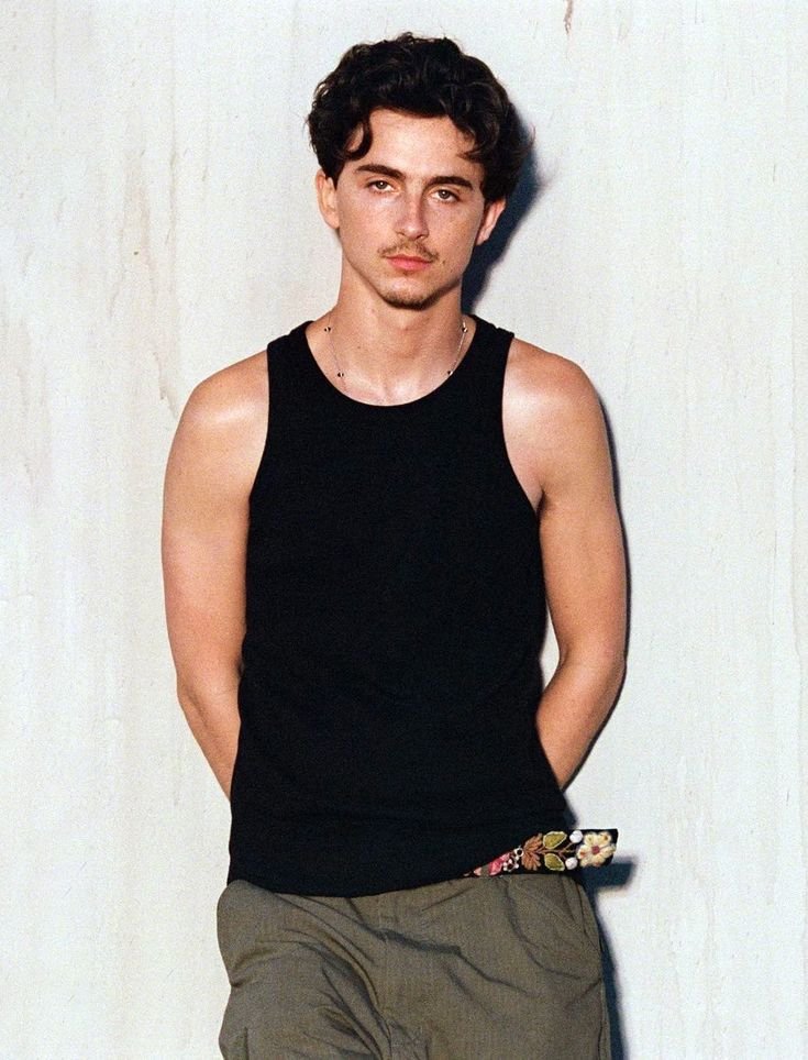 Timothée Chalamet and the Death of the Indie Prodigal Son 