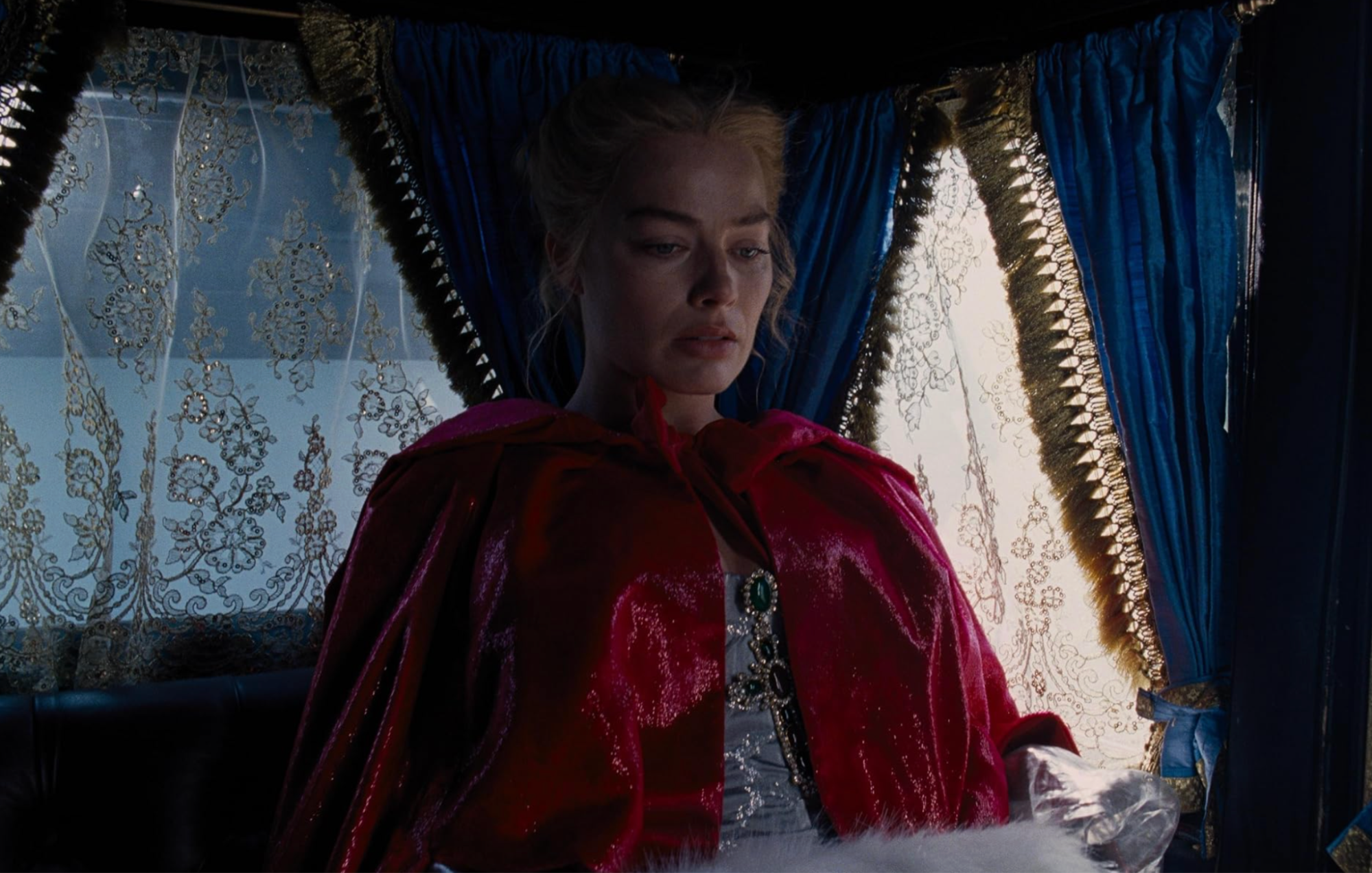 Is Emerald Fennell a Shit Feminist? 